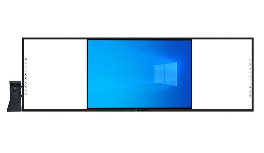 互聯黑板如何幫助學校節省教育資源?