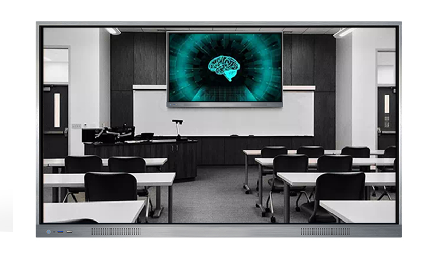 會議一體機：讓會議變得更簡單、更高效