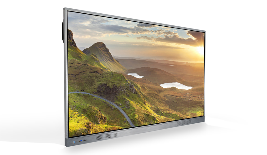 智能會議一體機，助力企業(yè)實現(xiàn)高效溝通