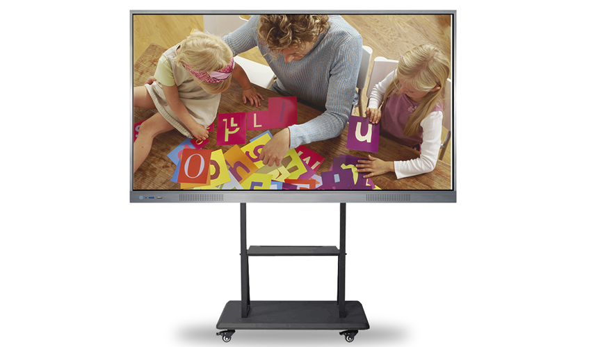 會議平板：讓會議更智能、更便捷