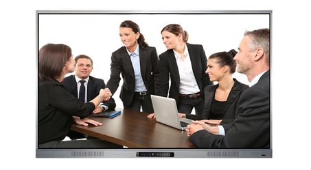 多媒體教學(xué)一體機在教室里使用具有哪些優(yōu)勢