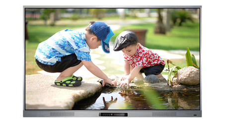 多媒體教學一體機是如何高效提升教學質量的?