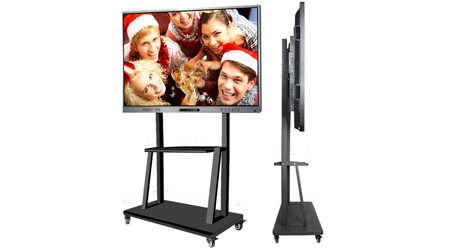 會議平板、會議電視、投影儀三者的區(qū)別是什么?