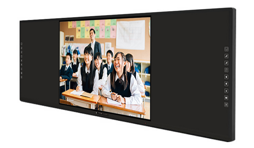 板書教學記憶一體機