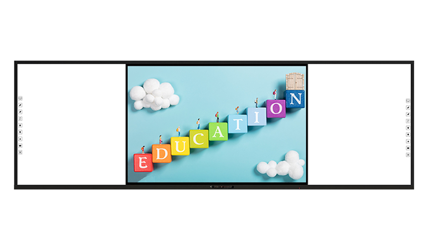 板書(shū)教學(xué)記憶一體機(jī)